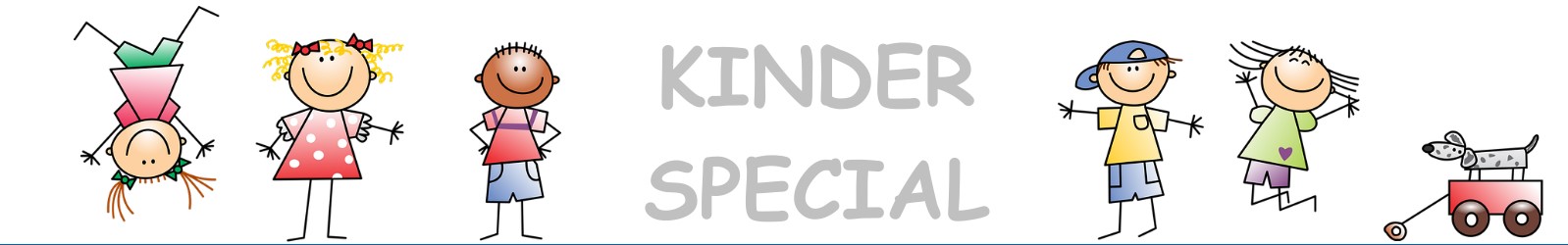 Kids-Special